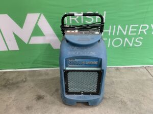 UNRESERVED Dri Eaz 1200 Dehumidifer