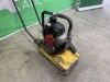 UNRESERVED Wacker Neuson Compaction Plate - 3