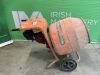 UNRESERVED 2013 Belle Petrol Mixer c/w Honda Engine - 3