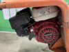 UNRESERVED 2013 Belle Petrol Mixer c/w Honda Engine - 4