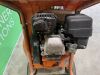 UNRESERVED 2013 Belle Petrol Mixer c/w Honda Engine - 6