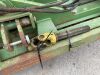 2006 Celli Pioneer Hydraulic Folding Rotary Tiller - 24