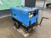 UNRESERVED Stephill 10KVA Diesel Generator - 3