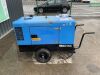 UNRESERVED Stephill 10KVA Diesel Generator - 4