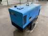 UNRESERVED Stephill 10KVA Diesel Generator - 5