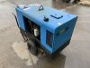 UNRESERVED Stephill 10KVA Diesel Generator - 6