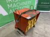 UNRESERVED 110v Site Transformer - 2