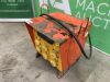 UNRESERVED 110v Site Transformer - 3