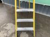 UNRESERVED Youngman 7 Rung Ladder - 4