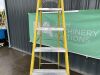 UNRESERVED Youngman 7 Rung Ladder - 5