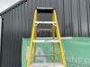 UNRESERVED Youngman 7 Rung Ladder - 6