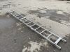 UNRESERVED Roof Ladder - 2