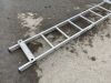 UNRESERVED Roof Ladder - 3