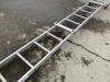 UNRESERVED Roof Ladder - 4