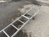 UNRESERVED Roof Ladder - 5