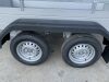 UNUSED 2021 Saris McAlu Pro DV2000 Double Axle 2000Kg 8'4" x 4'4" Trailer - 15