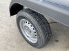 UNUSED 2021 Saris McAlu Pro DV2000 Double Axle 2000Kg 8'4" x 4'4" Trailer - 17