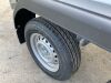 UNUSED 2021 Saris McAlu Pro DV2000 Double Axle 2000Kg 8'4" x 4'4" Trailer - 20
