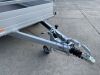 UNUSED 2021 Saris McAlu Pro DV2000 Double Axle 2000Kg 8'4" x 4'4" Trailer - 21