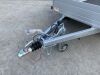 UNUSED 2021 Saris McAlu Pro DV2000 Double Axle 2000Kg 8'4" x 4'4" Trailer - 22