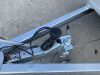 UNUSED 2021 Saris McAlu Pro DV2000 Double Axle 2000Kg 8'4" x 4'4" Trailer - 23
