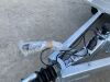 UNUSED 2021 Saris McAlu Pro DV2000 Double Axle 2000Kg 8'4" x 4'4" Trailer - 25