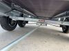 UNUSED 2021 Saris McAlu Pro DV2000 Double Axle 2000Kg 8'4" x 4'4" Trailer - 26
