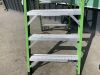 UNRESERVED Little Giant 2.6M 3 Rung Platform Ladder - 4