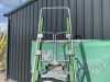 UNRESERVED Little Giant 2.6M 3 Rung Platform Ladder - 5