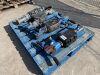 UNRESERVED 4 x MacDonald Large Jack Hammers - 2