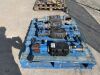 UNRESERVED 4 x MacDonald Large Jack Hammers - 3