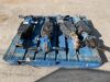 UNRESERVED 4 x MacDonald Large Jack Hammers - 4