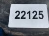 UNRESERVED 4 x MacDonald Large Jack Hammers - 7