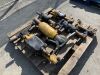 UNRESERVED 6 x Atlas Copco & MacDonald Jack Hammers & Chipping Hammers - 2