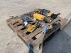 UNRESERVED 6 x Atlas Copco & MacDonald Jack Hammers & Chipping Hammers - 4