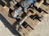 UNRESERVED 6 x Atlas Copco & MacDonald Jack Hammers & Chipping Hammers - 6
