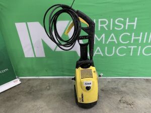 UNRESERVED Karcher 520M Electric Power Washer