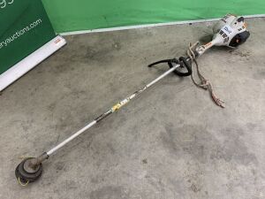 UNRESERVED 2010 Stihl FS56R Petrol Strimmers