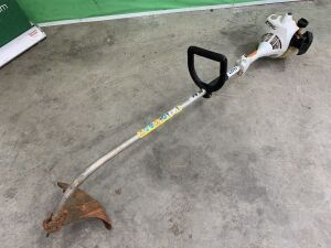 UNRESERVED 2013 Stihl FS38 Petrol Strimmers