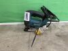 UNRESERVED 2011 Makita 110v Jigsaw