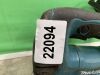 UNRESERVED 2011 Makita 110v Jigsaw - 2