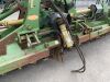 2006 Celli Pioneer Hydraulic Folding Rotary Tiller - 29