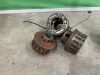 UNRESERVED Rigid Pipe Stock & 3 x Rigid Pipe Dies - 2