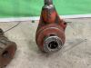 UNRESERVED Rigid Pipe Stock & 3 x Rigid Pipe Dies - 3