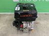 UNRESERVED Loncin 270CC Petrol Engine - 2