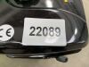 UNRESERVED Loncin 270CC Petrol Engine - 4