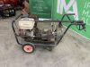 UNRESERVED Comet 3000PSI Heavy Duty Portable Power Washer - 2