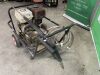 UNRESERVED Comet 3000PSI Heavy Duty Portable Power Washer - 3