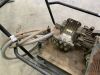 UNRESERVED Comet 3000PSI Heavy Duty Portable Power Washer - 6