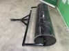 UNRESERVED Gardencare 16" Tow Behind Metal Garden Roller For Quad - 3
